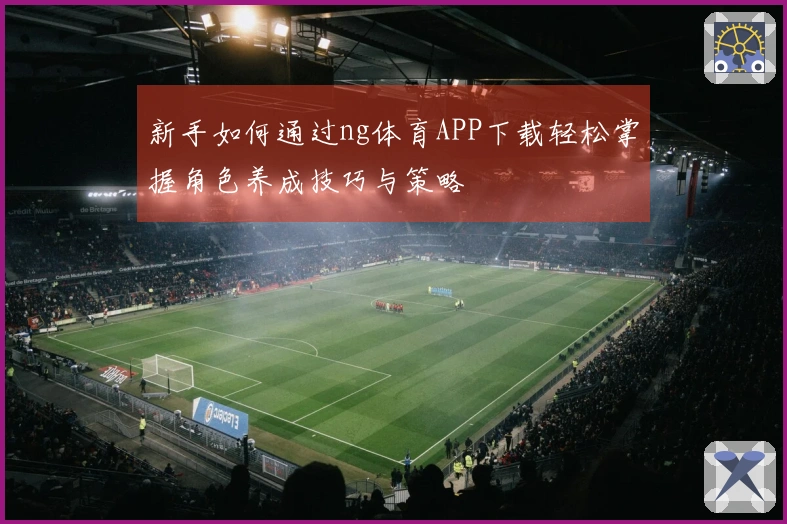 新手如何通过ng体育APP下载轻松掌握角色养成技巧与策略