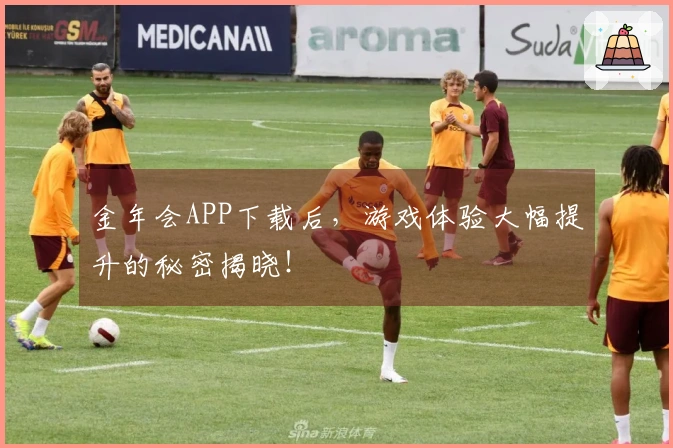 金年会APP下载后，游戏体验大幅提升的秘密揭晓！