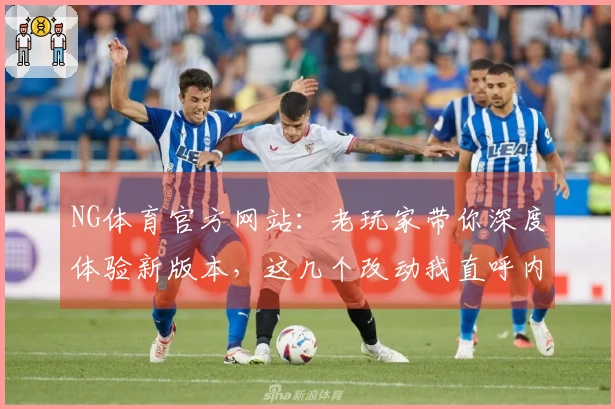 NG体育官方网站：老玩家带你深度体验新版本，这几个改动我直呼内行！