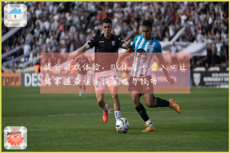 提升游戏体验，mk体育平台入口让你掌握最佳竞技策略与技巧